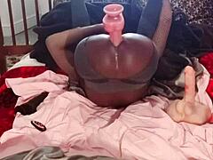 i’m pounding this ass just for you