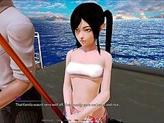 Hotel Hideaway’s Seductive Harem Tale