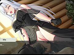 Hot Anime Witch Thrills Await