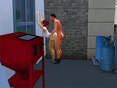 what’s up at the car service fuck?