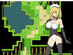Charlotte's Naughty Asset Tale