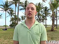 Sizzling Gay: Hot Gay Scenes