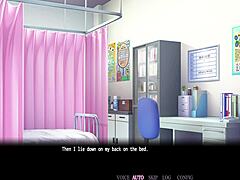 Saimin Gakushu's sensual story