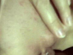 Creampie Fuck With My Young Amateur Girlfriend