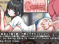 Crossdressing Thrills with Anime Neighbors