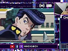 Jojo's Bizarre Adventure Animation Part 4 - Episodes 29-30 Unveiled