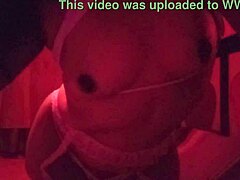 Mexican Housewife’s Steamy Solo Adventure
