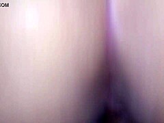 Intense Anal with Bold Friend