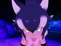 Anime Hentai Mind-Blowing Reality