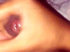 Kinky Delights With Oral Twist