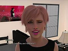 sensual day with anime games