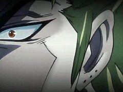 I See Jonathan Face War God