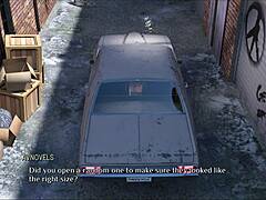 sensual day with anime games