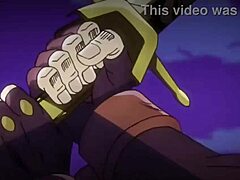 I See Jonathan Face War God