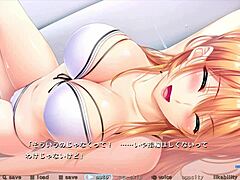 Kitagawa Season 8: More of the same adult anime