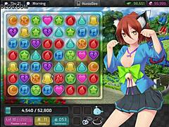 My HuniePop Flirt Guide Awaits