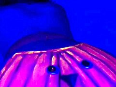 Real amateurs hide secrets twerking