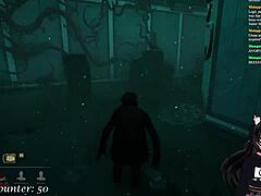 lewdneko's anime flair in dbd