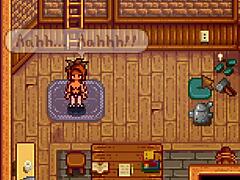 hot stardew valley romance in spanish