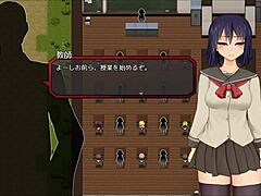Hentai Game Sorurui After Mini Bold Action