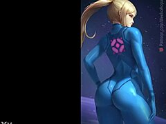 Hentai Slideshow Magic With HMV
