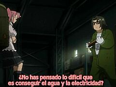 Anime Fantasies Unleashed
