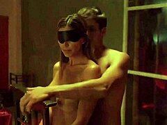 Heartfelt Reunion With Beautiful Milf's Stunning Big Tits