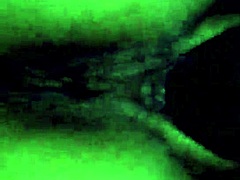 Latina’s Reverse Cowgirl On Monster Cock