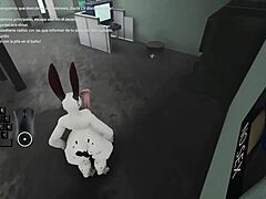 Secrets of 3D Furry Game