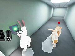 Secrets of 3D Furry Game