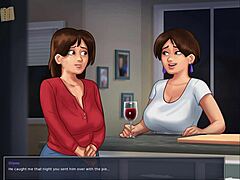 Animated Summer Erotica Feels So Real