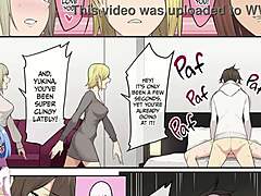 Oppai Lovers Adore This Anime