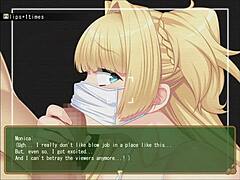 my stolen bride monica’s tempting task unfolds