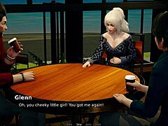 ever played my bully is my lover game?