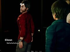 ever played my bully is my lover game?