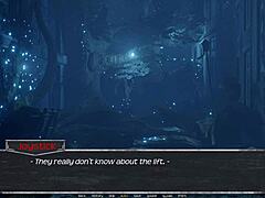 Mist's Emotional Game Thrill