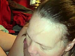 Stunning Milf Takes Full Control