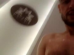 Solo Beauty's Shower Tease Unveiled