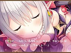 Erotic Animehentai Mao Tale