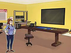 Epic Overwatch Escapade with Brigitte and Mei.