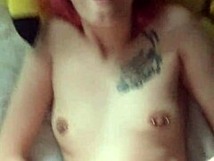 LUCY’S SIZZLING GAY POV