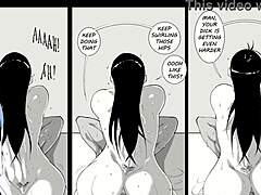 I’m Hooked on Hentai Fun