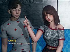 Eternum 2 Features Anime Game Hentai Adventures