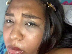 Milf's Epic Oral Triumph