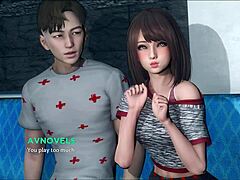 Eternum 2’s Unstoppable Hentai Game Thrills
