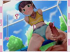 Anime Heat with Ivan