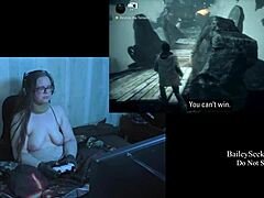 Naked Adventure Game Part 10 Unraveled