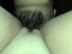 HER SKILLFUL ORAL IS MESMERIZING