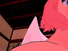 Explore 3D Anime Dating Fun