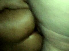 amateur latina's intense anal